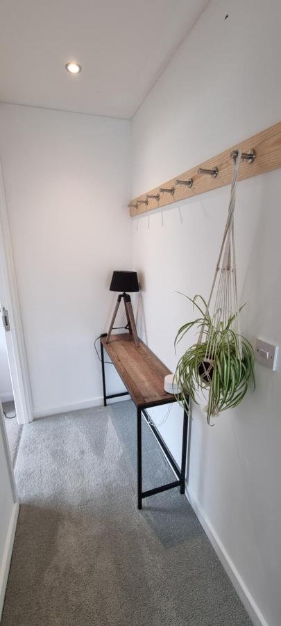 Hidden Gem Near The Beach With Pool Table New Quay Esterno foto